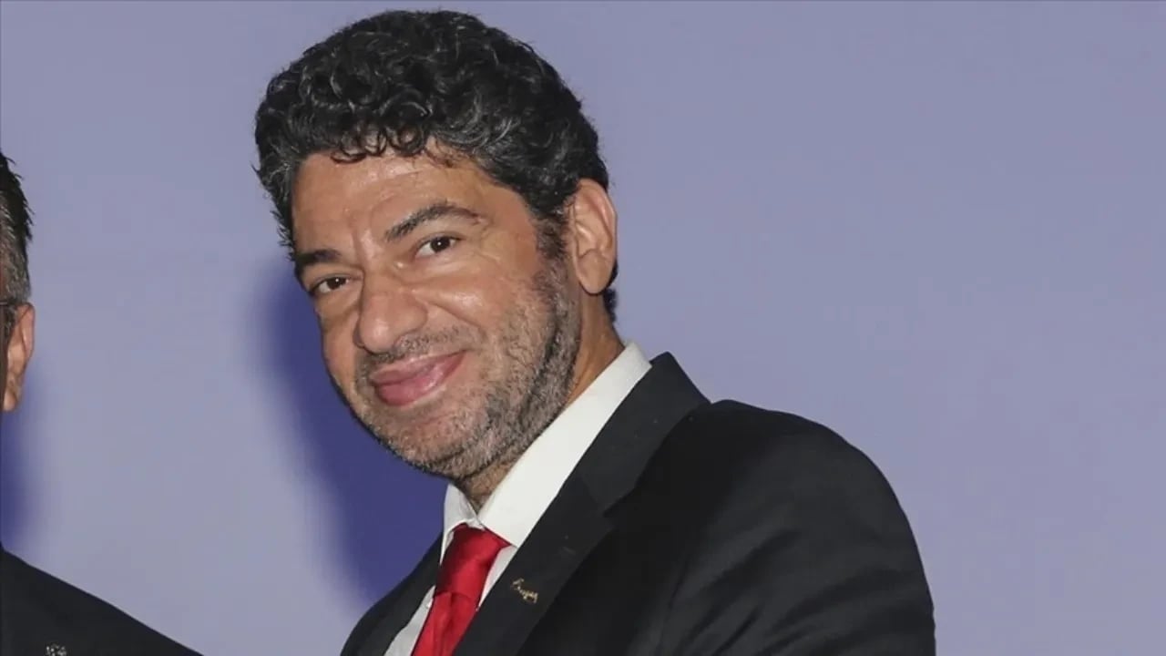 Foto - Cumhurbaşkanı Erdoğan, bizzat ilgilenmişti! İki haftadır yoğun bakımda olan Hakan Taşıyan’ın sağlık durumuyla ilgili flaş gelişme