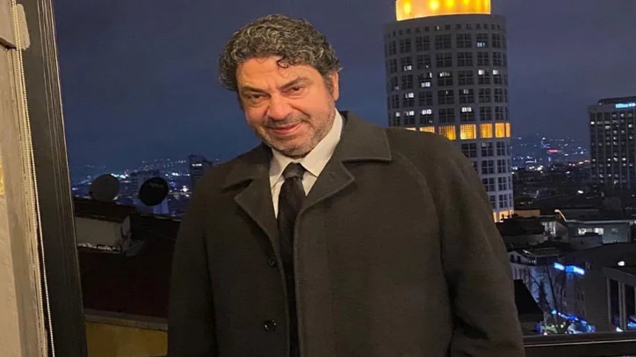 Foto - Cumhurbaşkanı Erdoğan, bizzat ilgilenmişti! İki haftadır yoğun bakımda olan Hakan Taşıyan’ın sağlık durumuyla ilgili flaş gelişme