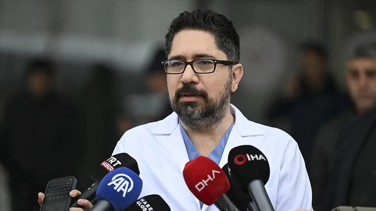 Foto - Cumhurbaşkanı Erdoğan, bizzat ilgilenmişti! İki haftadır yoğun bakımda olan Hakan Taşıyan’ın sağlık durumuyla ilgili flaş gelişme