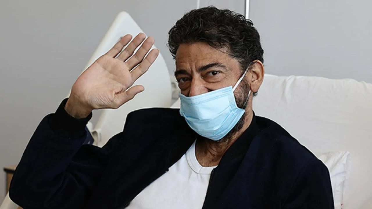 Foto - Cumhurbaşkanı Erdoğan, bizzat ilgilenmişti! İki haftadır yoğun bakımda olan Hakan Taşıyan’ın sağlık durumuyla ilgili flaş gelişme