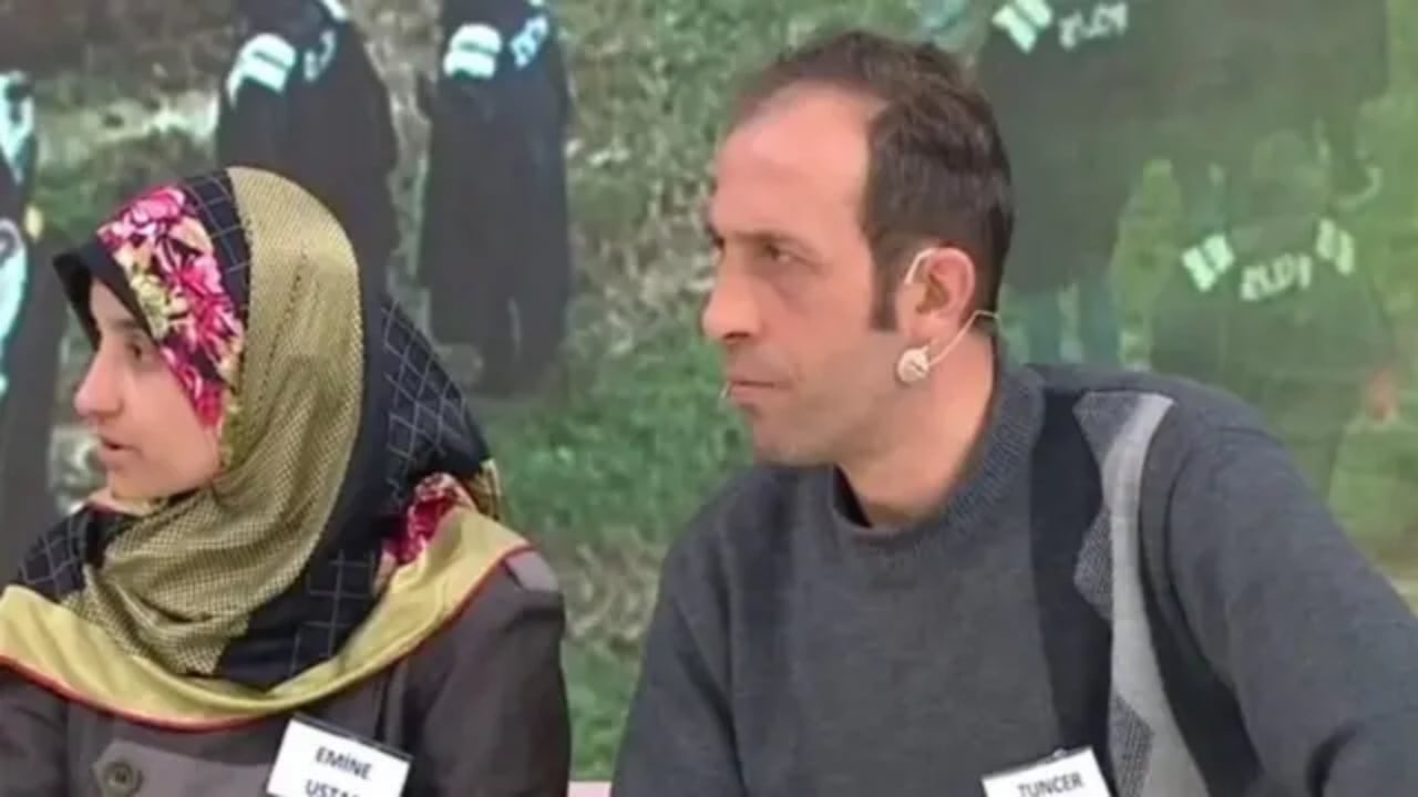 Foto - Cumhurbaşkanı Erdoğan, "Bunlar toplumu rencide ediyorlar" demişti! Palu ailesi ünlü oluyor