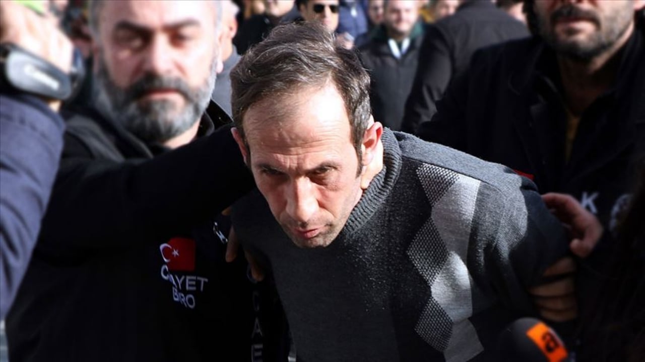 Foto - Cumhurbaşkanı Erdoğan, "Bunlar toplumu rencide ediyorlar" demişti! Palu ailesi ünlü oluyor