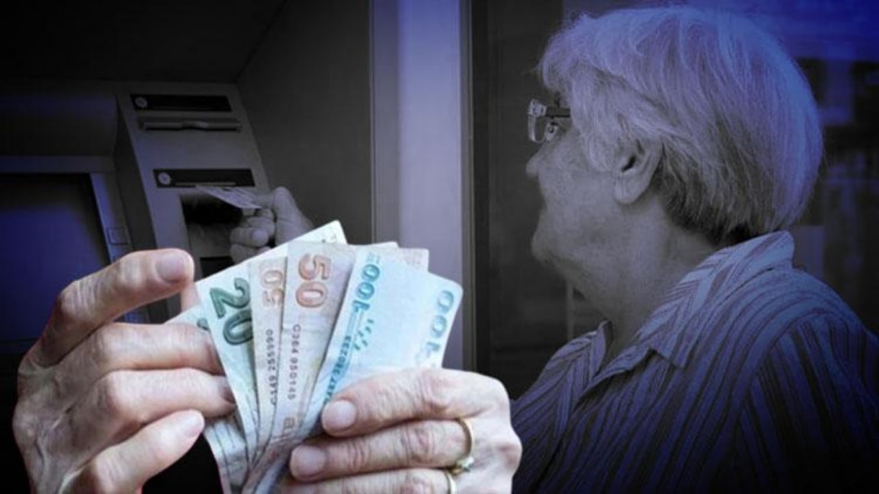 Foto - Cumhurbaşkanı Erdoğan, emekliler için kolları sıvıyor! İşte konuşulan rakam