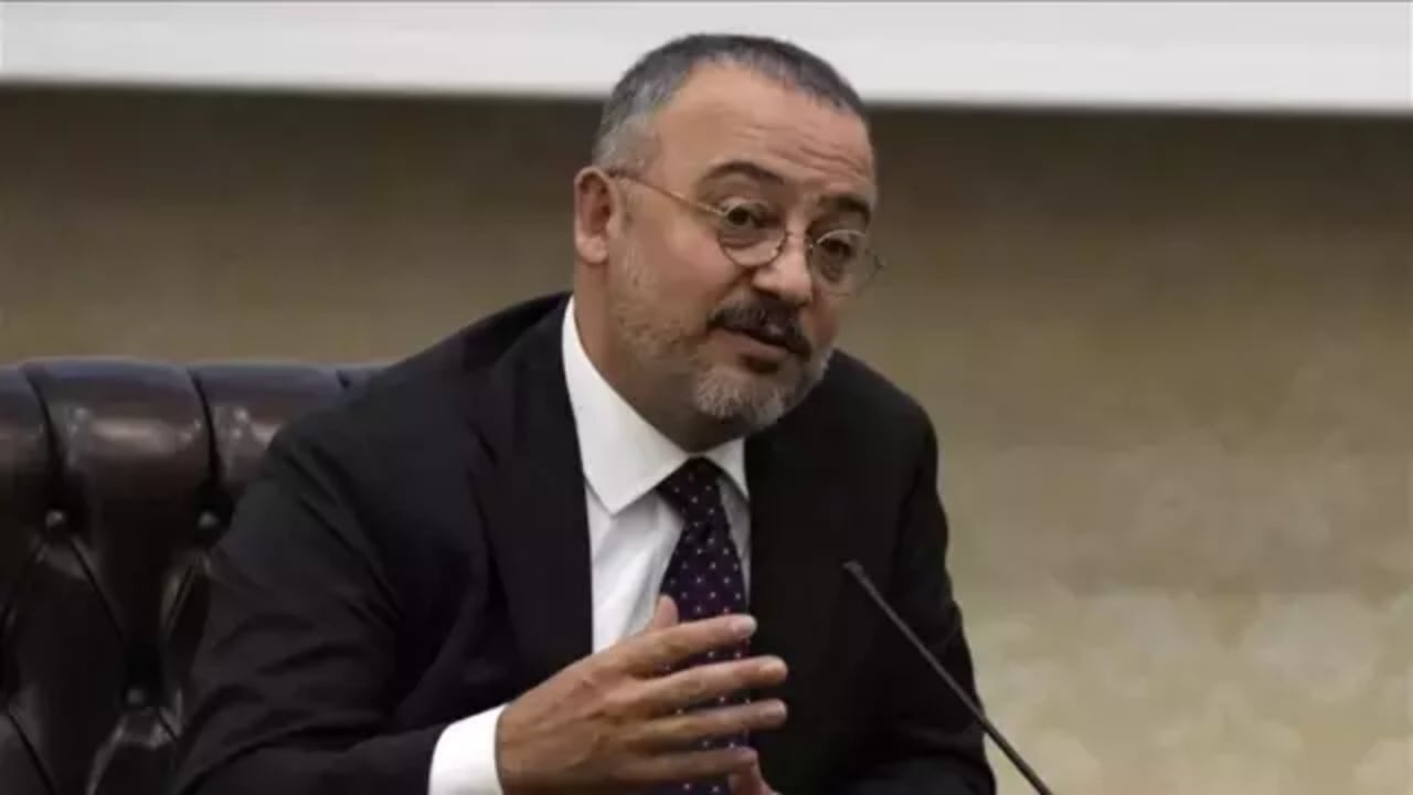 Foto - Cumhurbaşkanı Erdoğan gece yarısı sessiz sedasız imzaladı! 13 yıl sonra bir ilk