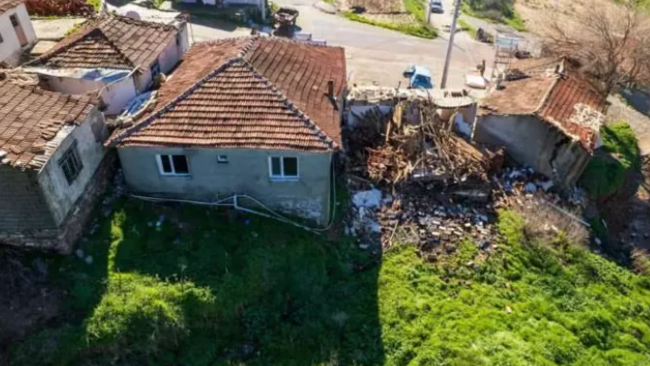 Foto - Cumhurbaşkanı Erdoğan resmen imzaladı! O mahalle için karar verildi!