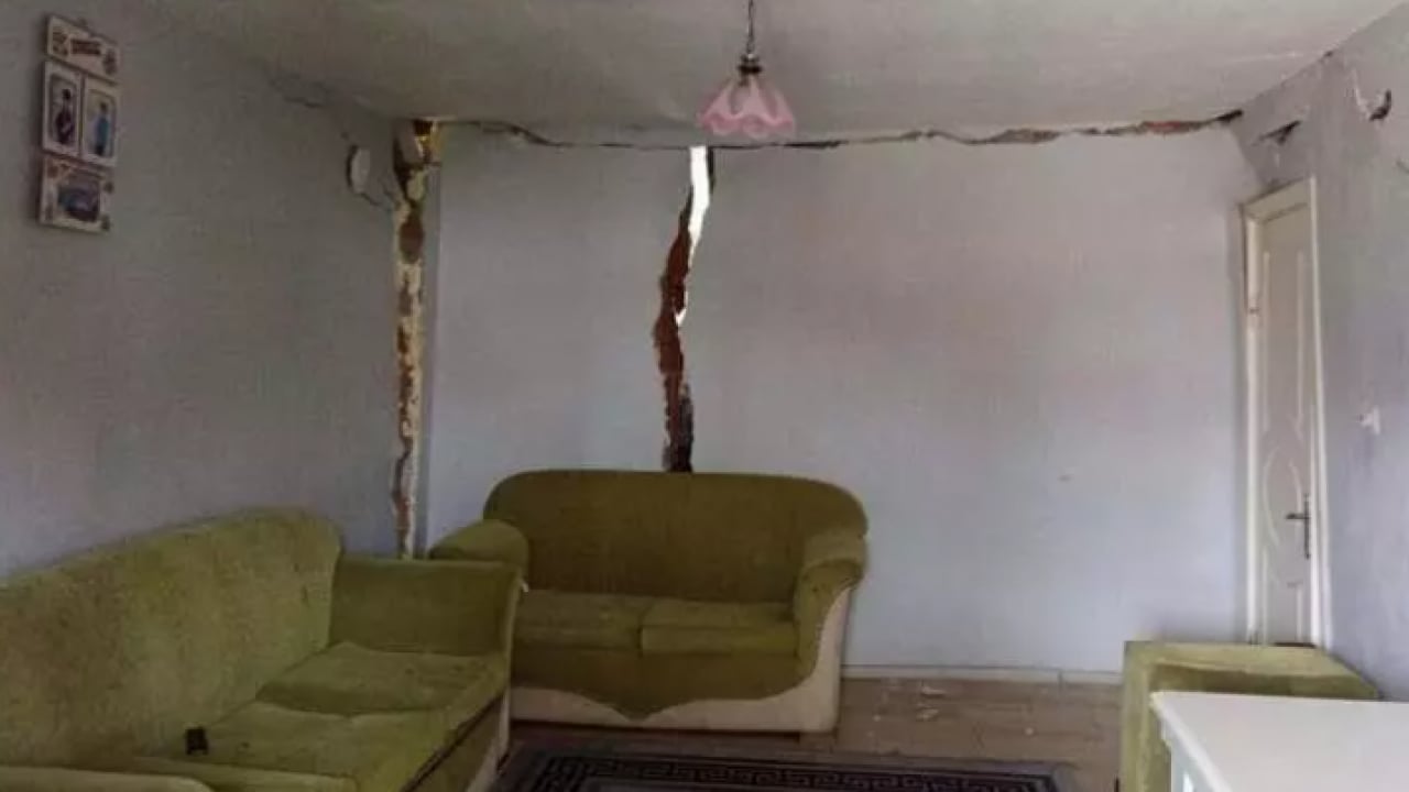 Foto - Cumhurbaşkanı Erdoğan resmen imzaladı! O mahalle için karar verildi!