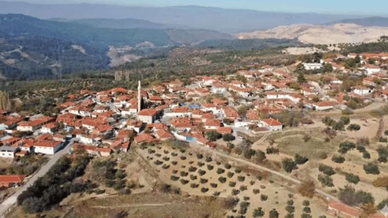 Cumhurbaşkanı Erdoğan resmen imzaladı! O mahalle için karar verildi!