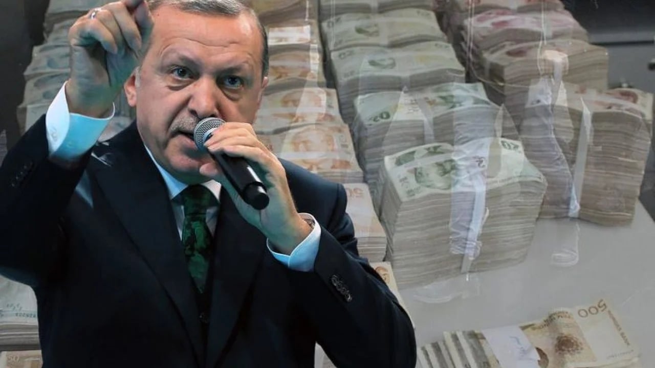 Cumhurbaşkanı Erdoğan "Kökünü kazıyacağız" demişti! Bu sabah 28 şehirde daha düğmeye basıldı