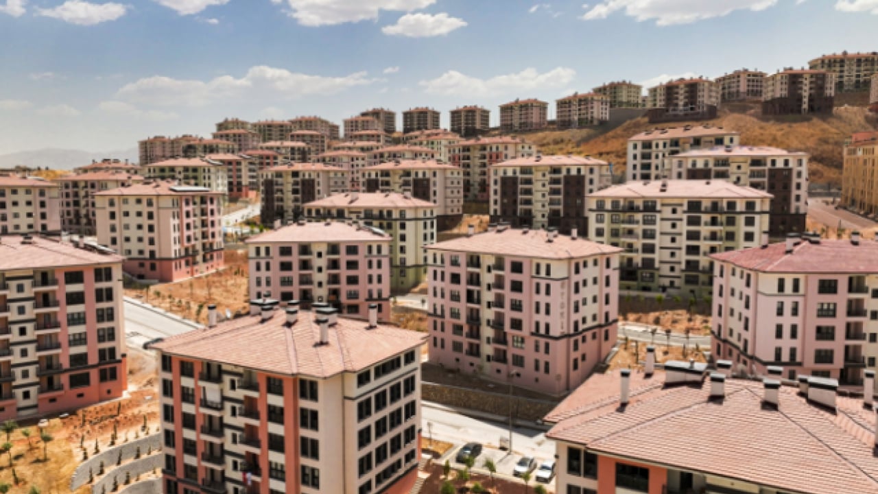 Foto - Cumhurbaşkanı Erdoğan, konut teslimi için Hatay'a gidecek! Asrın inşa seferberliğinde final saati