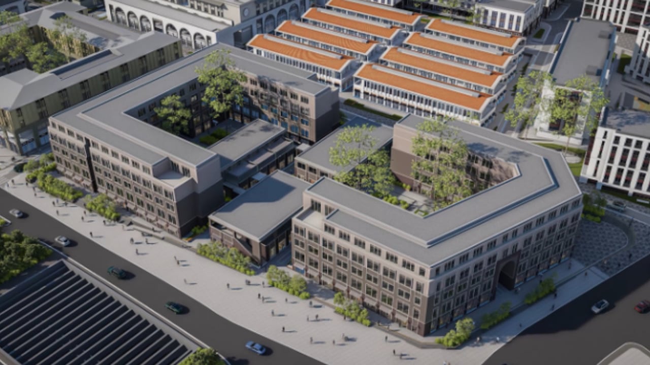 Foto - Cumhurbaşkanı Erdoğan, konut teslimi için Hatay'a gidecek! Asrın inşa seferberliğinde final saati