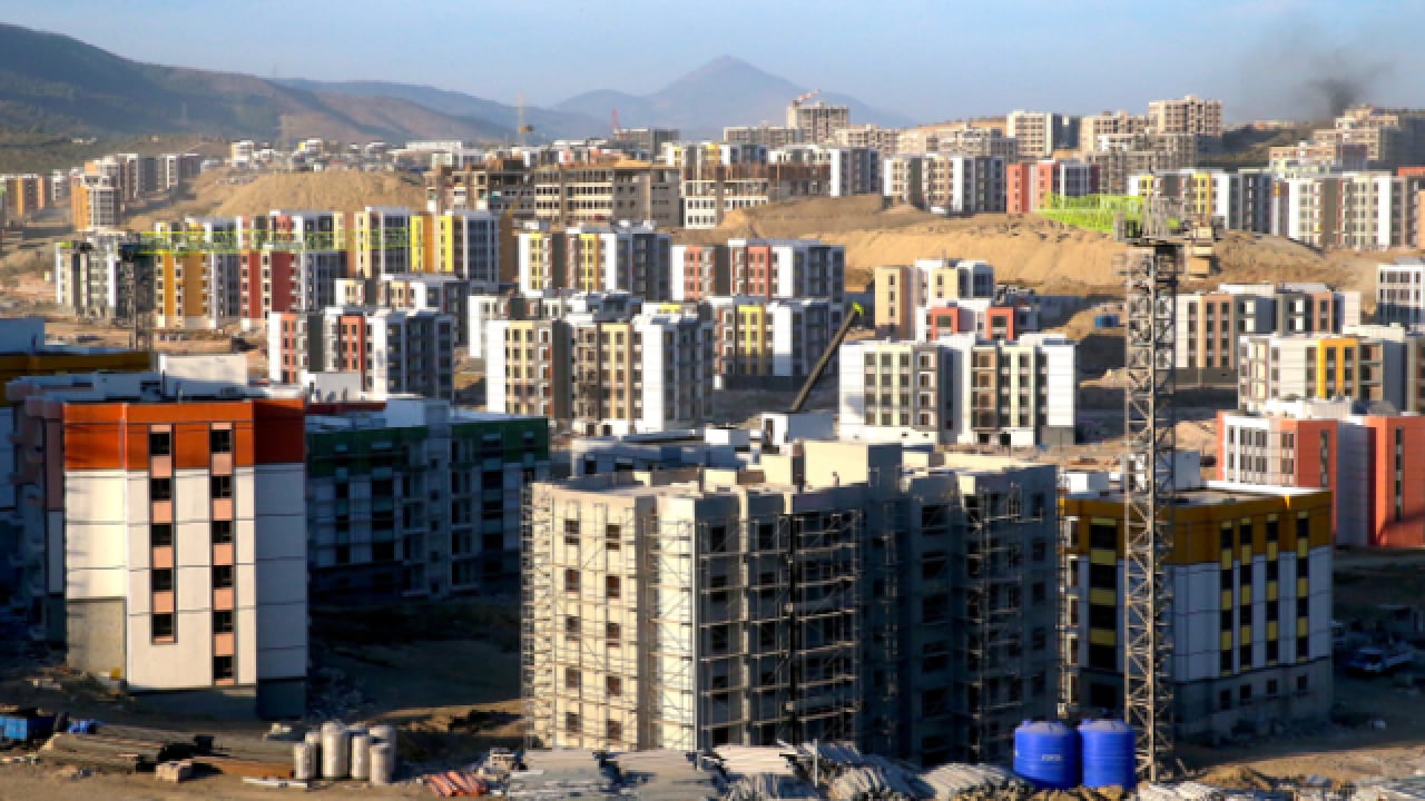 Foto - Cumhurbaşkanı Erdoğan, konut teslimi için Hatay'a gidecek! Asrın inşa seferberliğinde final saati