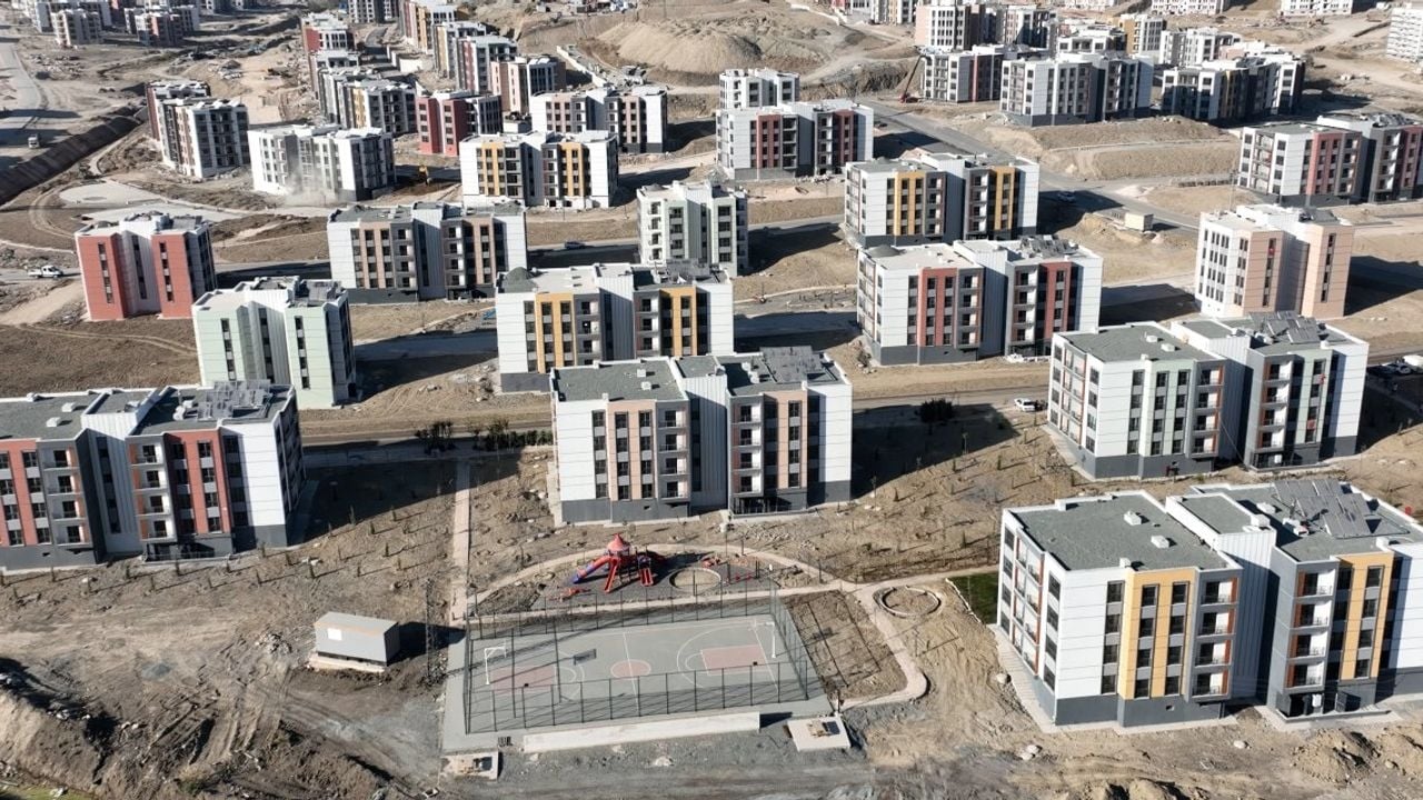 Foto - Cumhurbaşkanı Erdoğan müjdeyi vermişti! Milyonları havalara uçuracak düzenleme için düğmeye basıldı