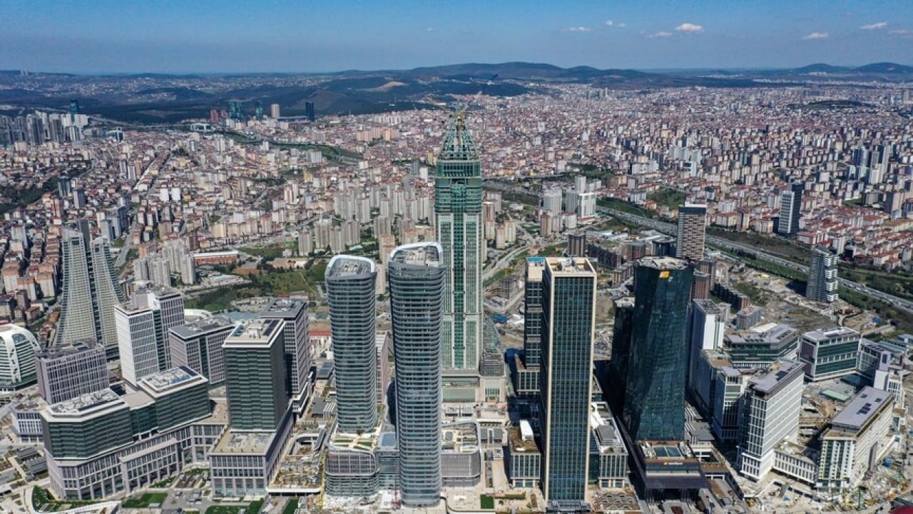 Foto - Cumhurbaşkanı Erdoğan tarafından açılmıştı! İFM’de yeni teşvik dönemi başlıyor