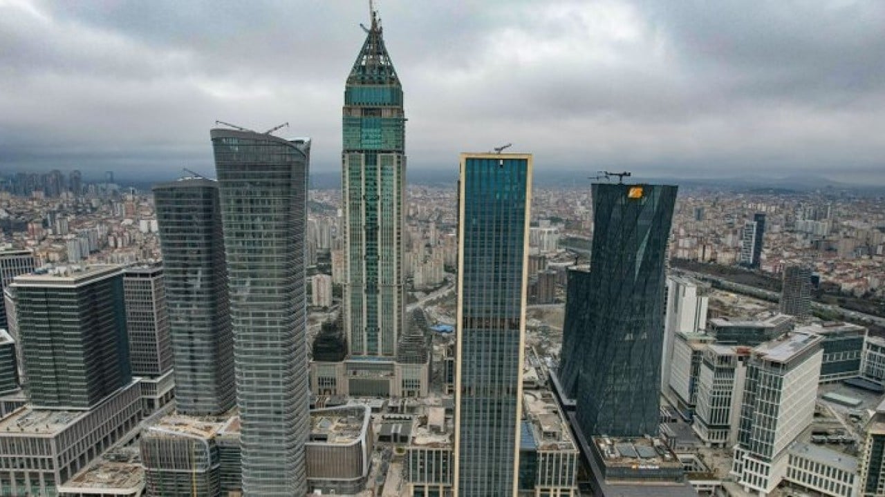 Foto - Cumhurbaşkanı Erdoğan tarafından açılmıştı! İFM’de yeni teşvik dönemi başlıyor