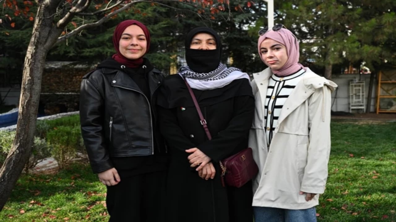 Foto - Cumhurbaşkanı Erdoğan yetkililere hemen talimat verdi! İki yıllık büyük hasret sona erdi