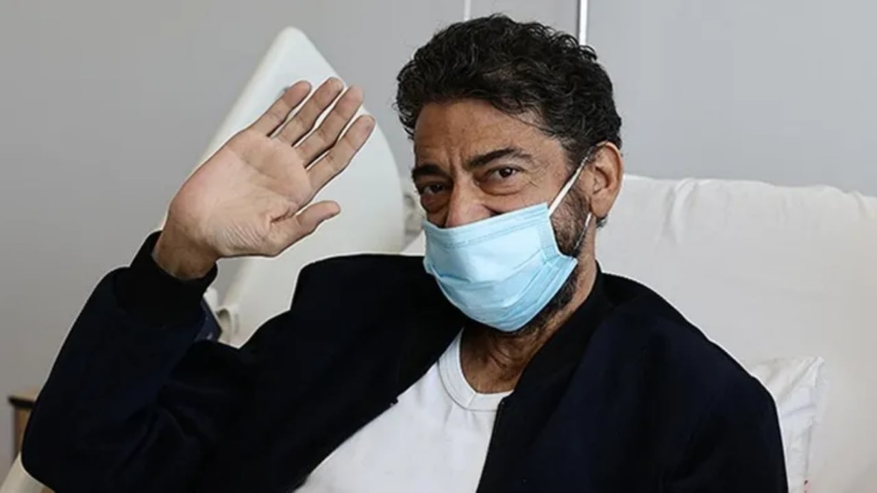 Foto - Cumhurbaşkanı Erdoğan’dan "Hakan Taşıyan" kararı! Apar topar talimat verdi