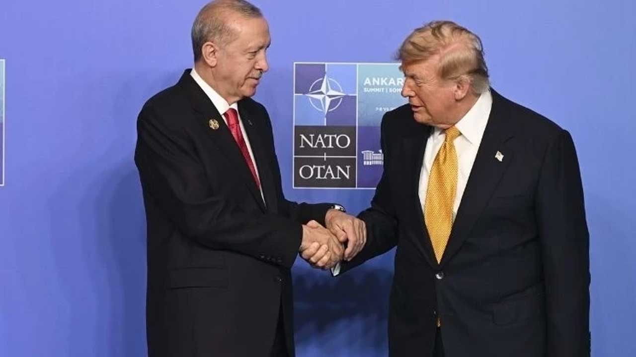 Foto - Cumhurbaşkanı Erdoğan'dan KAAN ve F-35 mesajı