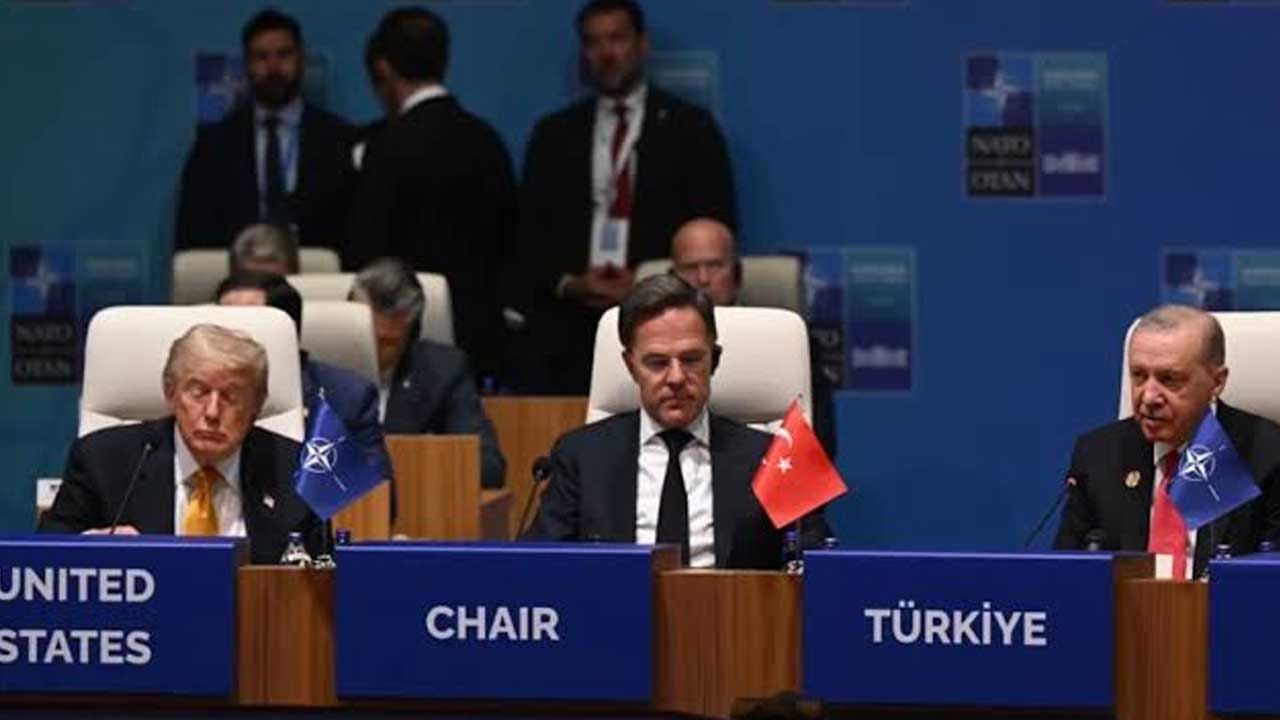 Foto - Cumhurbaşkanı Erdoğan'dan KAAN ve F-35 mesajı