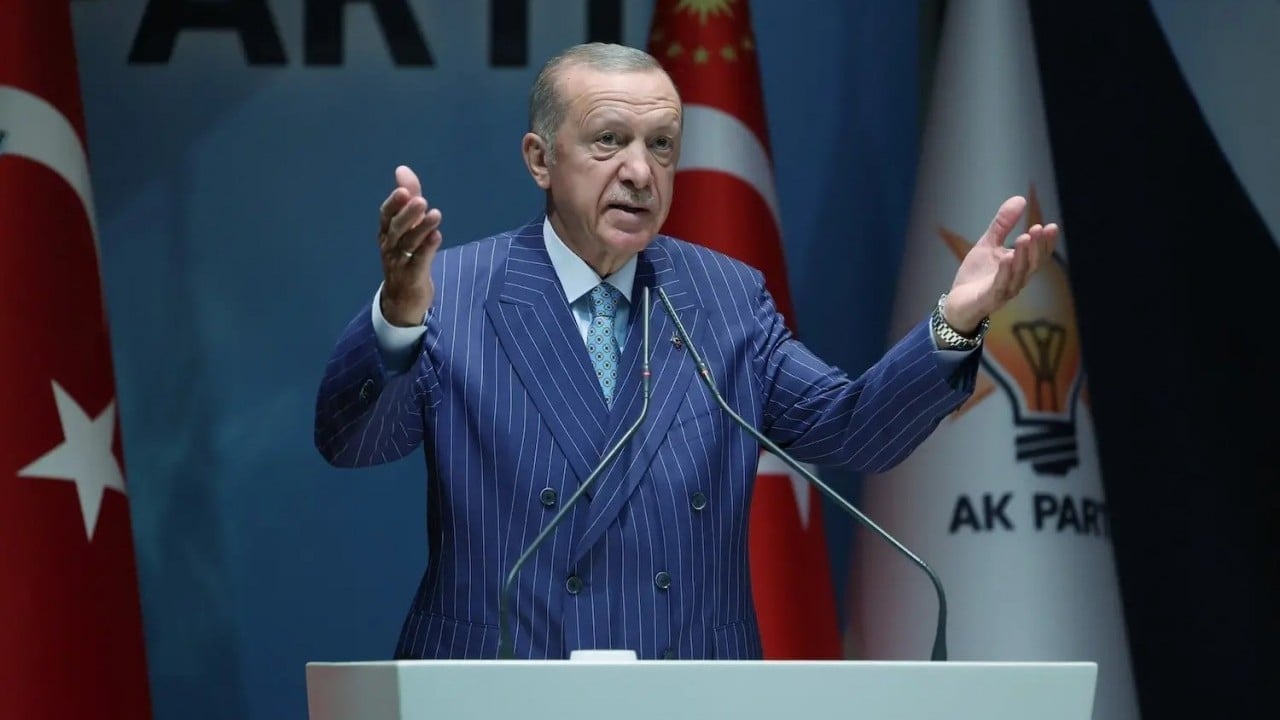 Foto - Cumhurbaşkanı Erdoğan'ın makalesi dünya gündeminde!