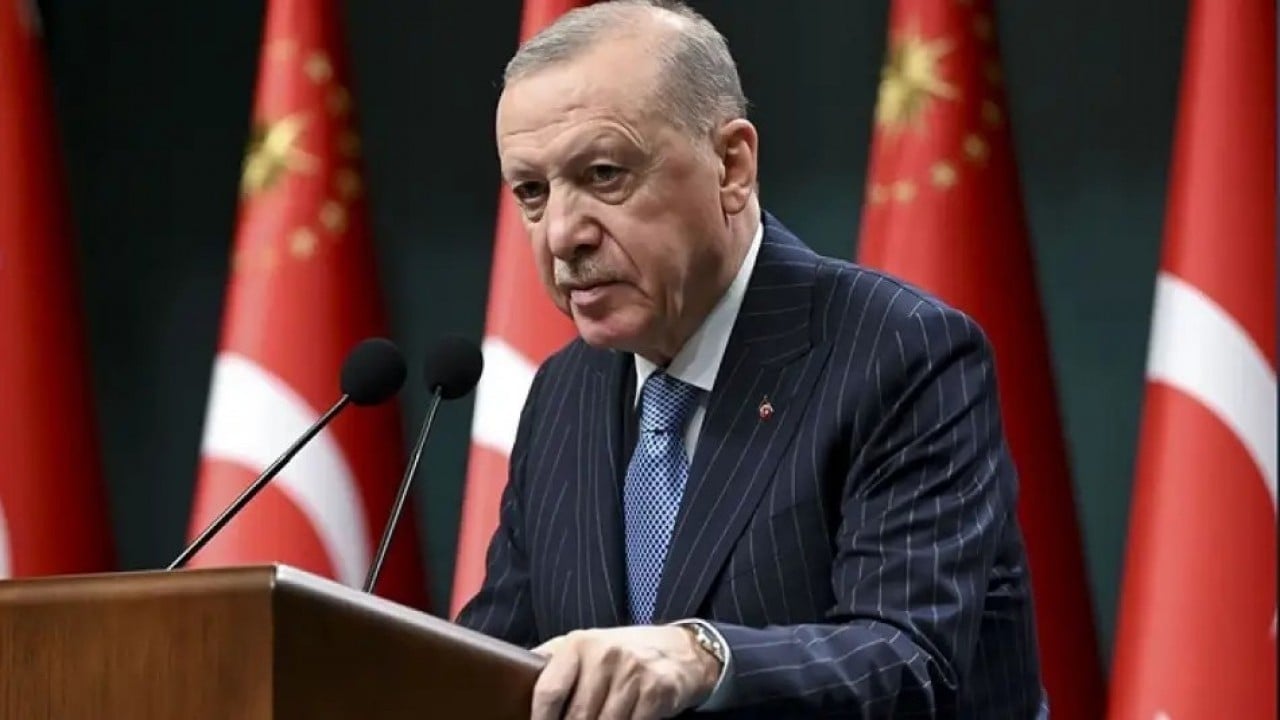 Foto - Cumhurbaşkanı Erdoğan'ın makalesi dünya gündeminde!