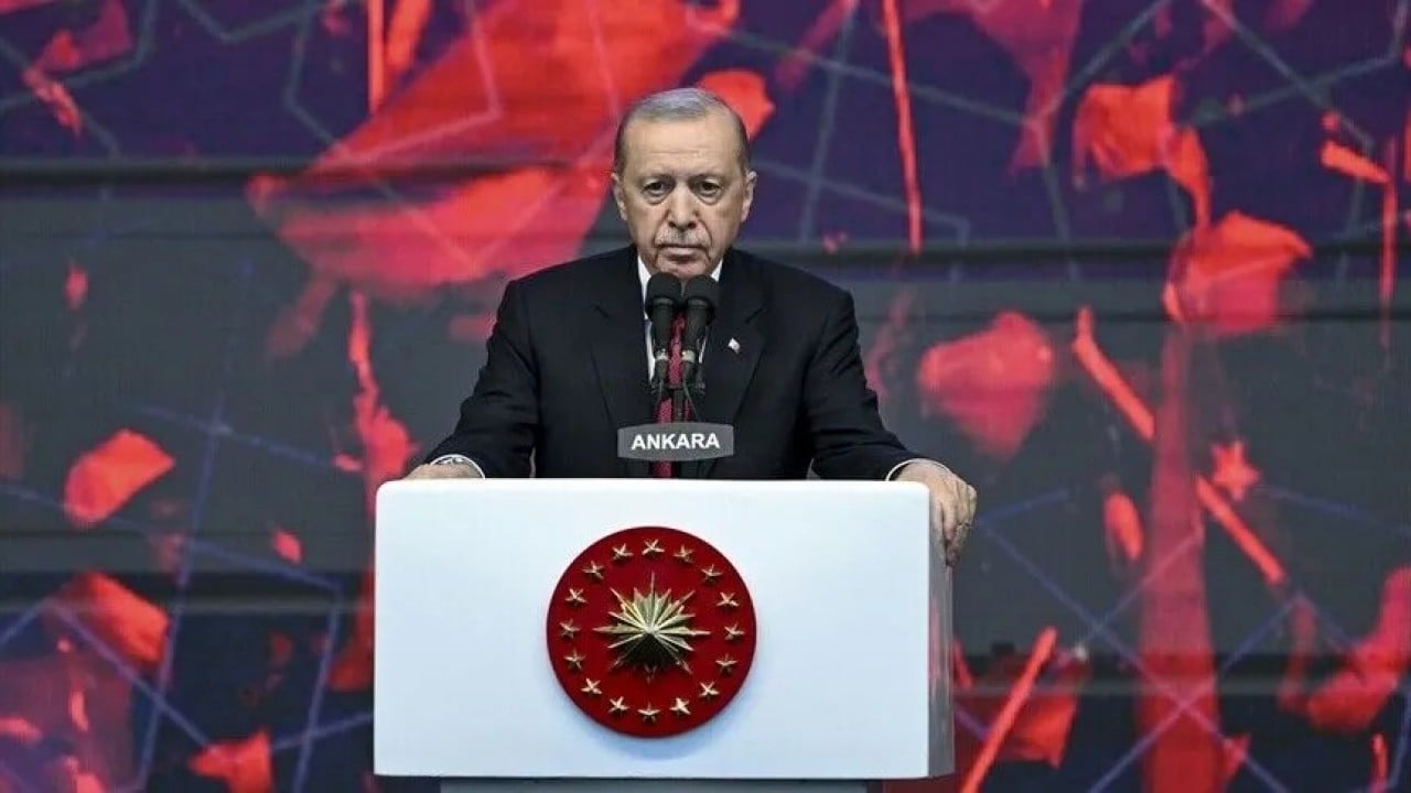 Foto - Cumhurbaşkanı Erdoğan'ın makalesi dünya gündeminde!