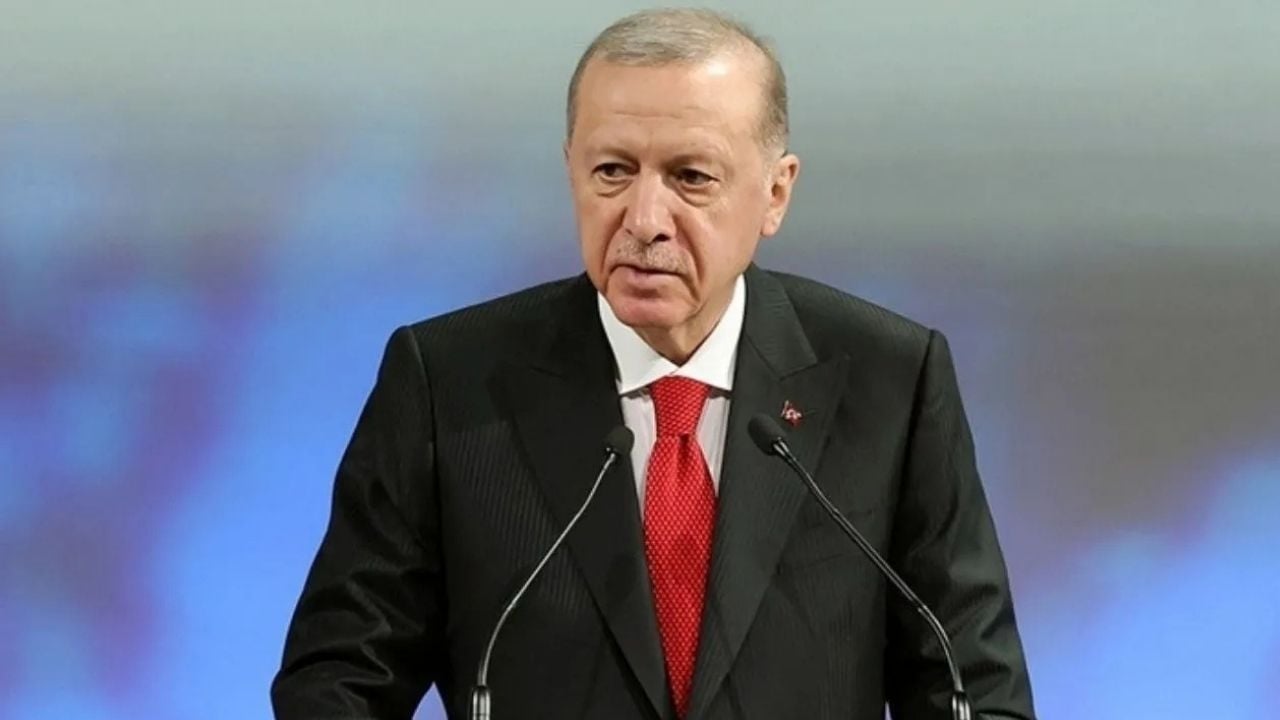 Foto - Cumhurbaşkanı Erdoğan’ın suyu neden değişti? Bilal Erdoğan’dan dikkat çeken itiraf