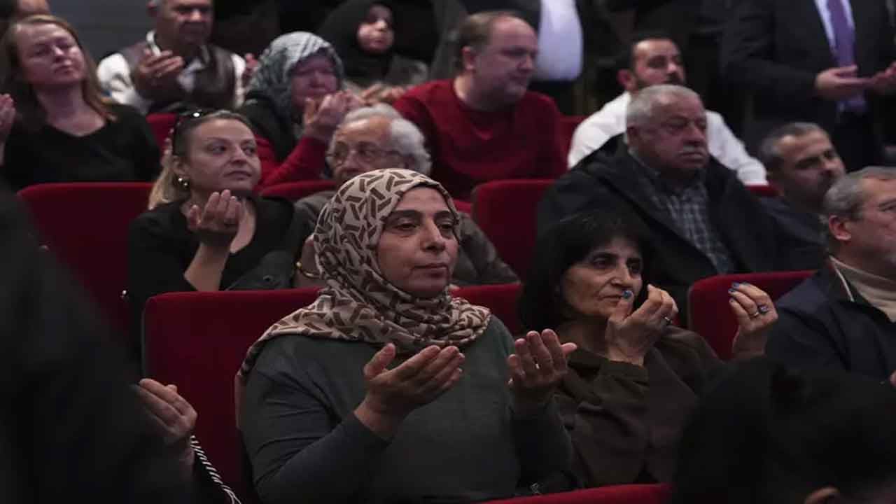 Foto - Cumhurbaşkanı Yardımcısı Cevdet Yılmaz'dan korkutan İzmir açıklaması