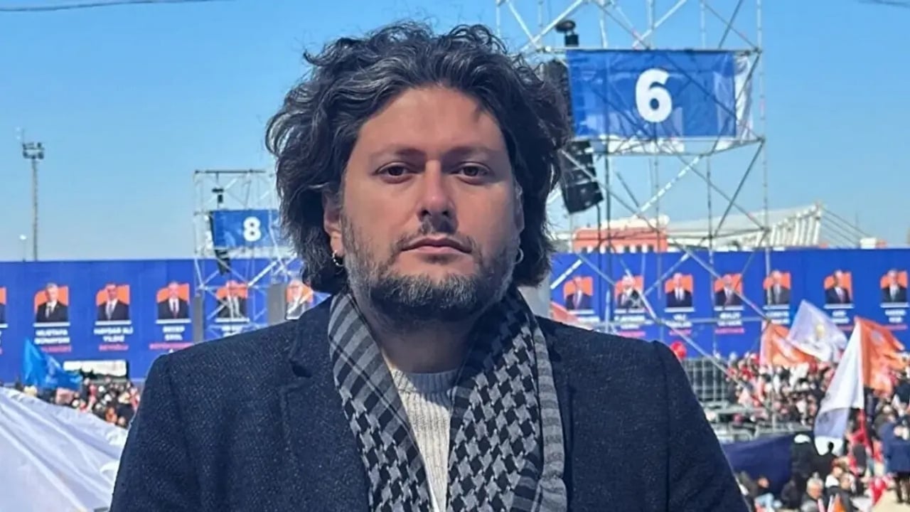 Foto - "Cumhurbaşkanına suikast"tan tutuklanmıştı! AK Parti’ye yakın Furkan Bölükbaşı’nın ifadesi ortaya çıktı