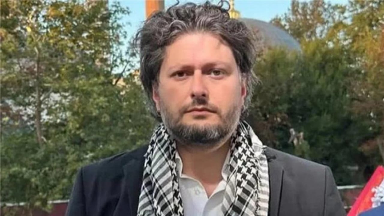 Foto - "Cumhurbaşkanına suikast"tan tutuklanmıştı! AK Parti’ye yakın Furkan Bölükbaşı’nın ifadesi ortaya çıktı