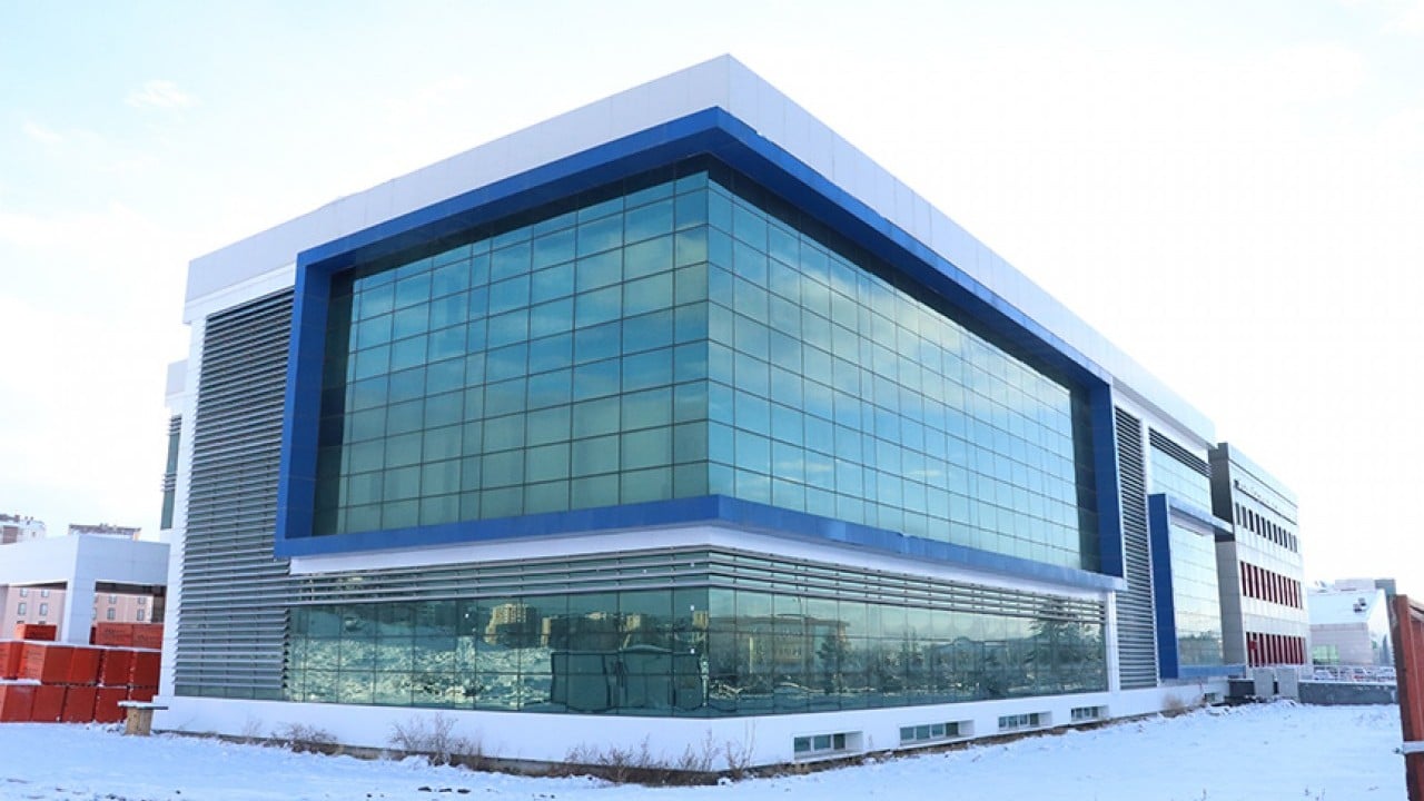 Foto - Cumhurbaşkanlığı destekliyor! Aşı araştırma merkezi salgınlarla mücadelede önemli rol üstlenecek