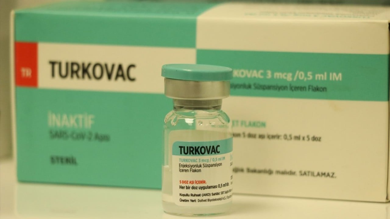 Foto - Cumhurbaşkanlığı destekliyor! Aşı araştırma merkezi salgınlarla mücadelede önemli rol üstlenecek