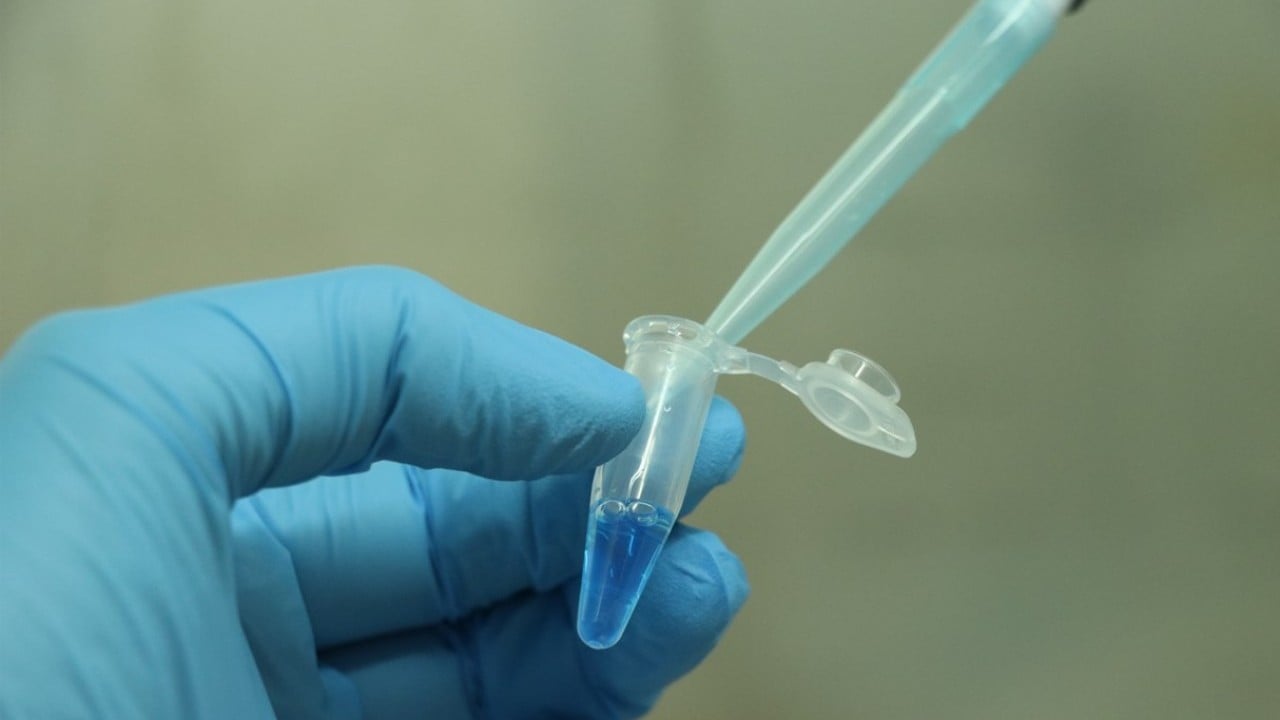 Foto - Cumhurbaşkanlığı destekliyor! Aşı araştırma merkezi salgınlarla mücadelede önemli rol üstlenecek