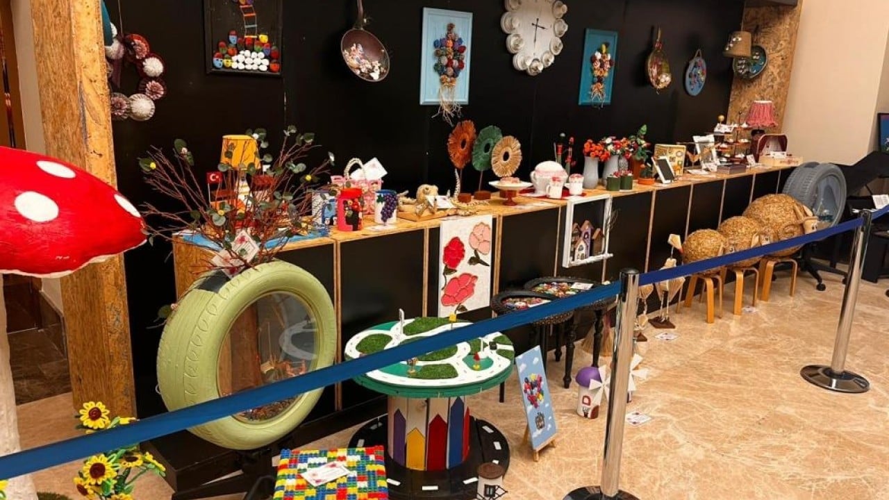 Foto - Cumhurbaşkanlığı Külliyesi'nde Ramazan’da 4 bin etkinlik yapılacak