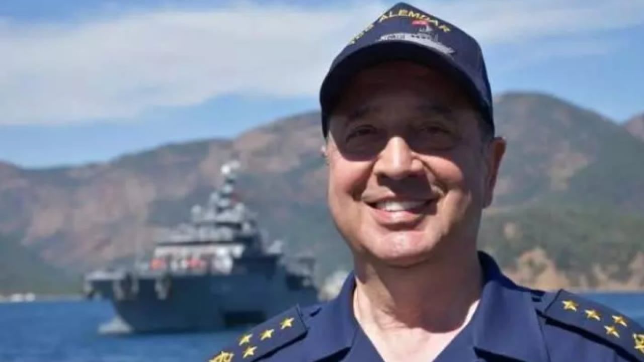 Foto - Cumhuriyet tarihinde bir ilk olacak: Milli uçak gemisinden yeni haber geldi!