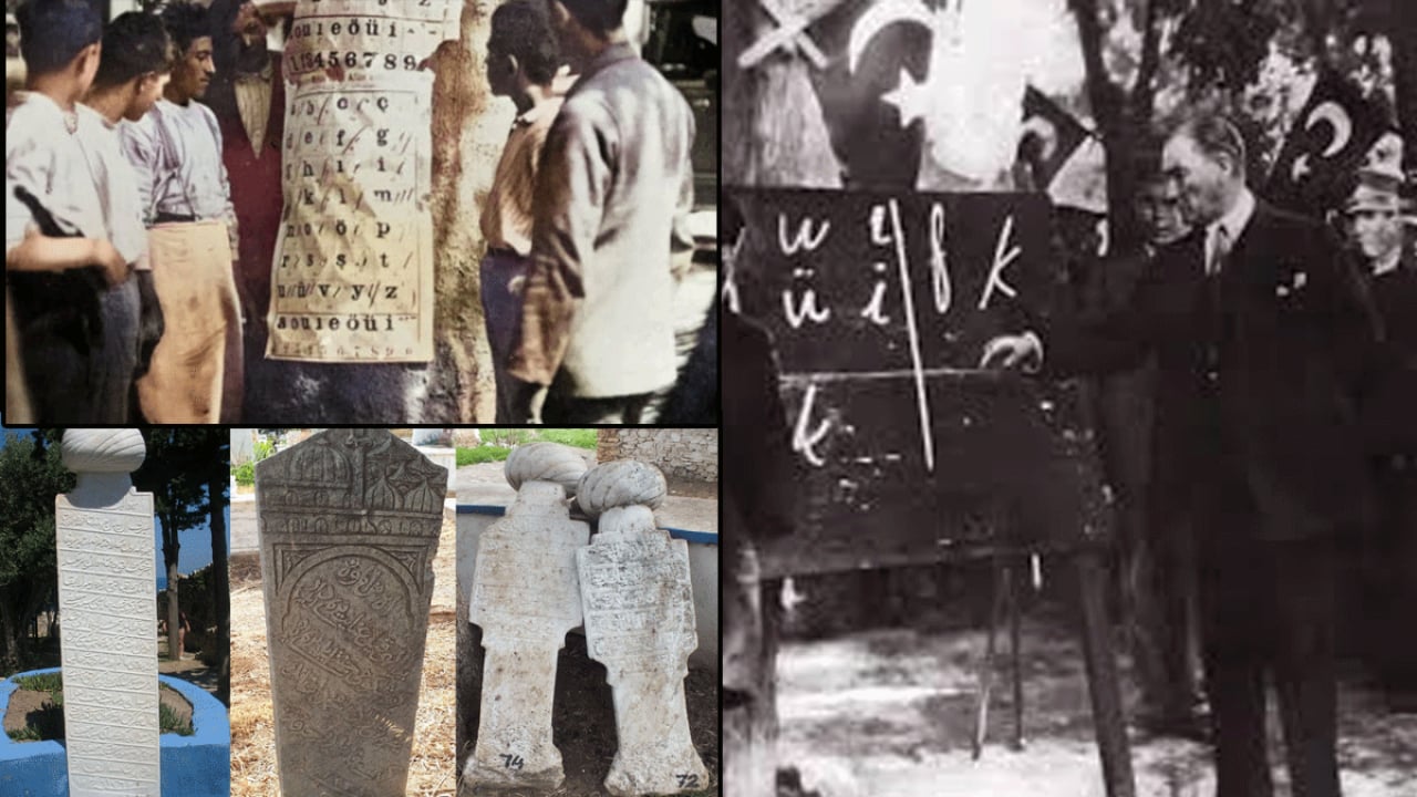 Foto - Cumhuriyet tarihinin 25 trajikomik olayı