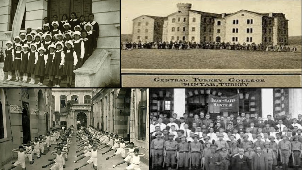 Foto - Cumhuriyet tarihinin 25 trajikomik olayı