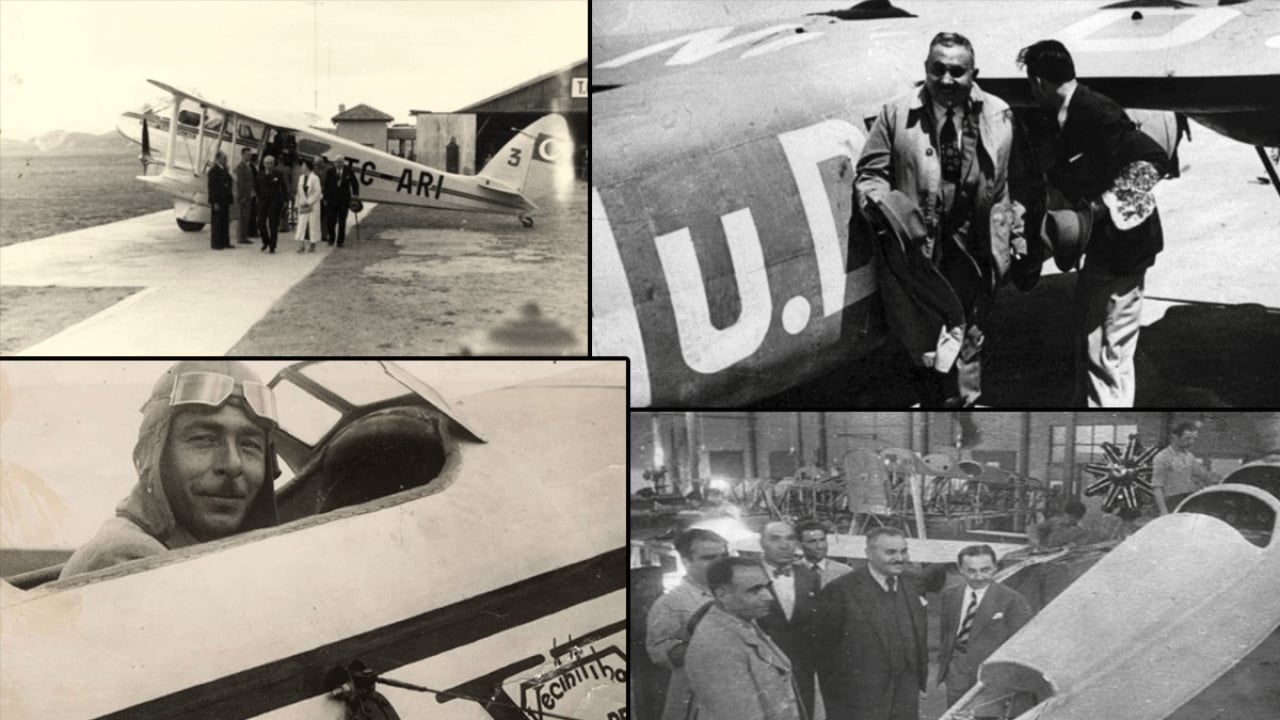 Foto - Cumhuriyet tarihinin 25 trajikomik olayı