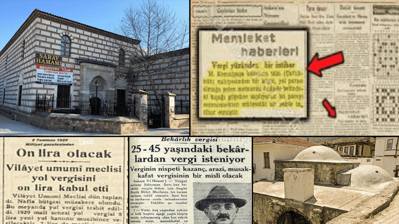 Foto - Cumhuriyet tarihinin 25 trajikomik olayı