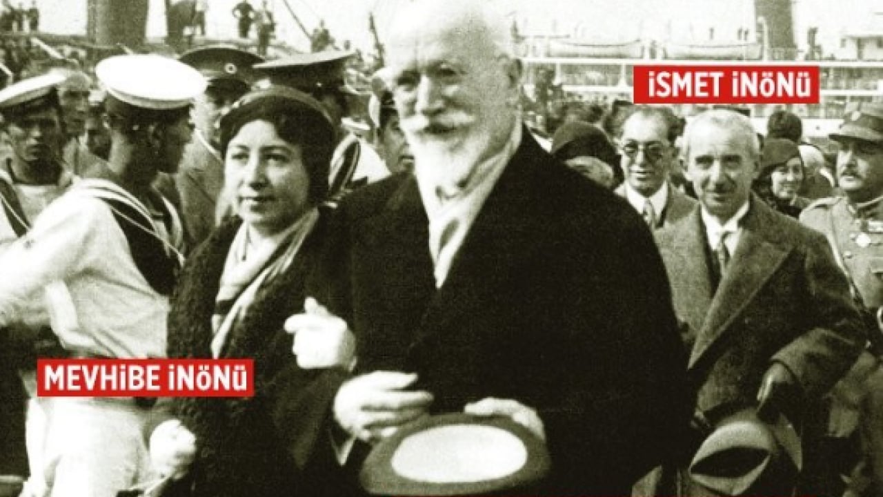 Foto - Cumhuriyet tarihinin 25 trajikomik olayı