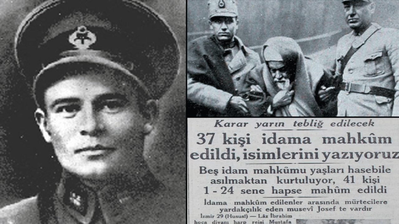 Foto - Cumhuriyet tarihinin 25 trajikomik olayı