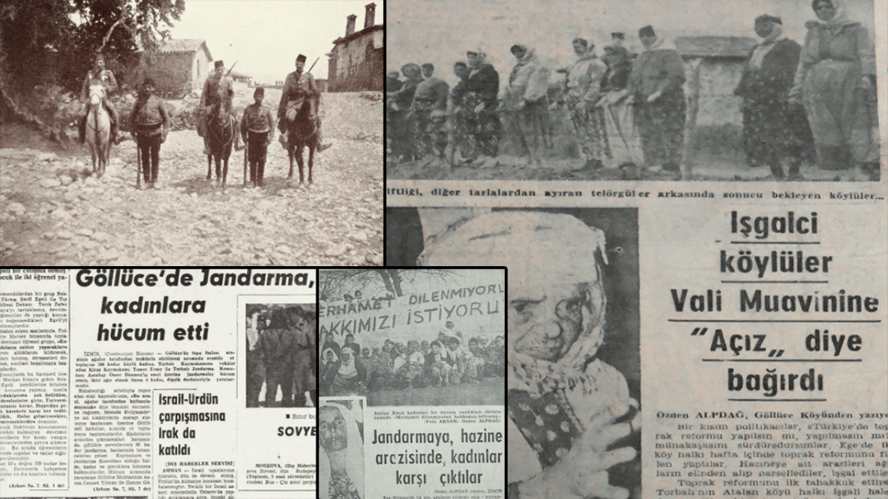 Foto - Cumhuriyet tarihinin 25 trajikomik olayı