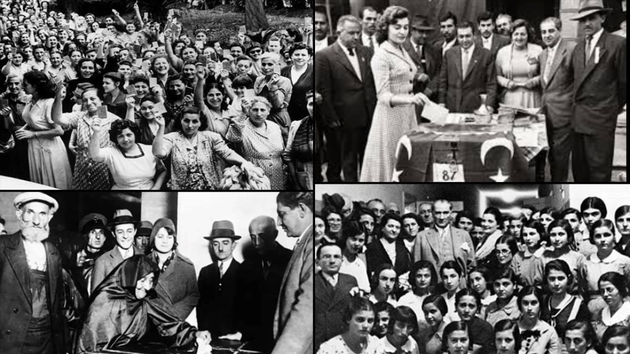 Foto - Cumhuriyet tarihinin 25 trajikomik olayı