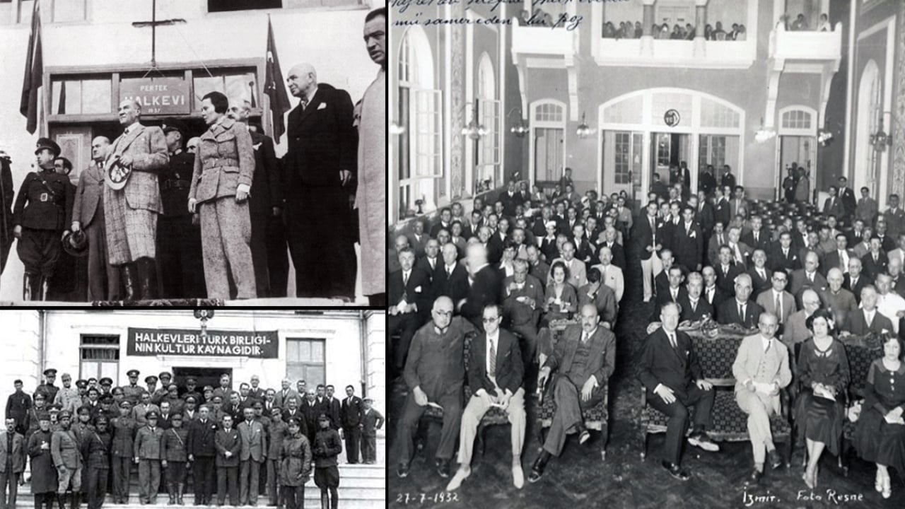 Foto - Cumhuriyet tarihinin 25 trajikomik olayı