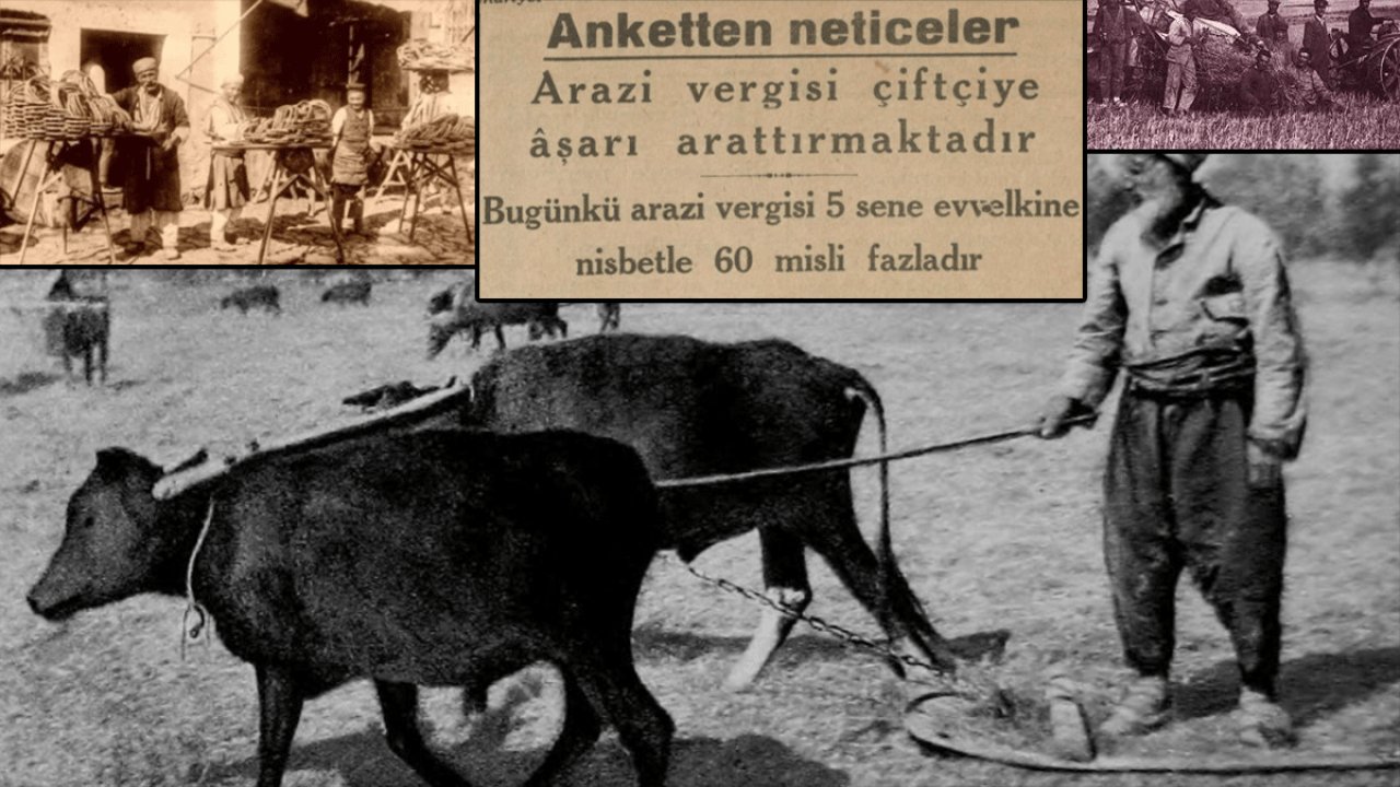 Foto - Cumhuriyet tarihinin 25 trajikomik olayı