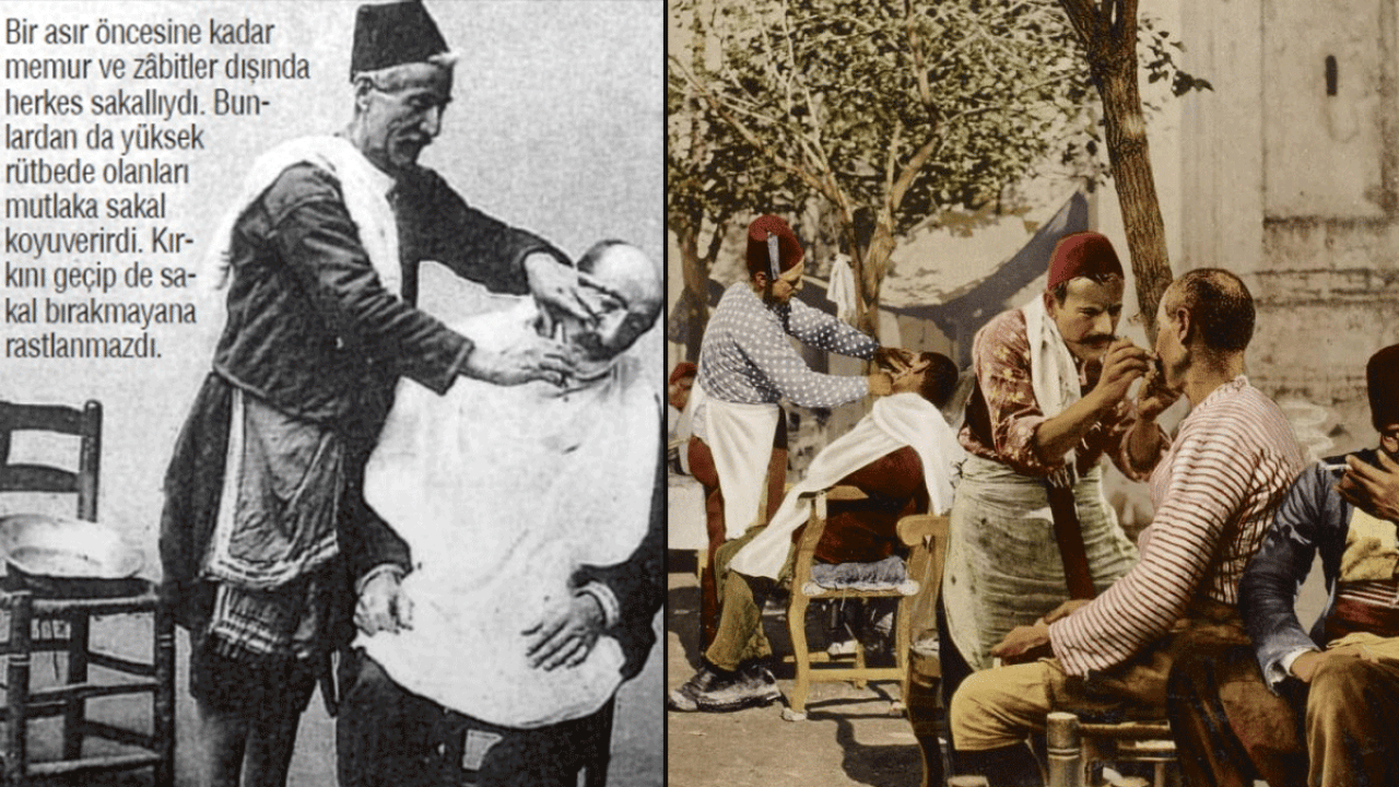 Foto - Cumhuriyet tarihinin 25 trajikomik olayı