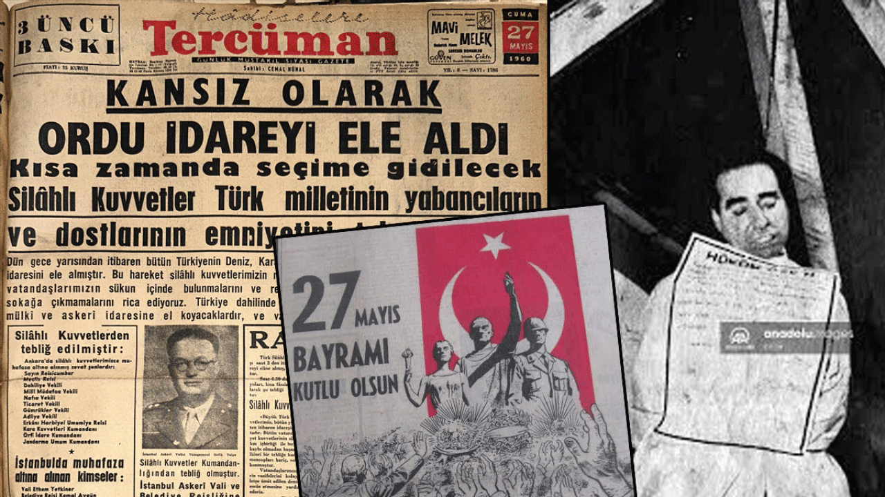 Foto - Cumhuriyet tarihinin 25 trajikomik olayı