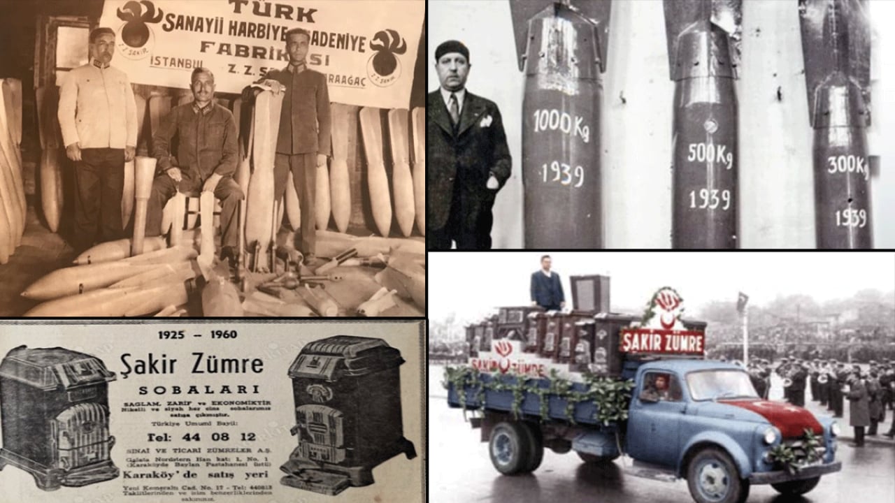 Foto - Cumhuriyet tarihinin 25 trajikomik olayı