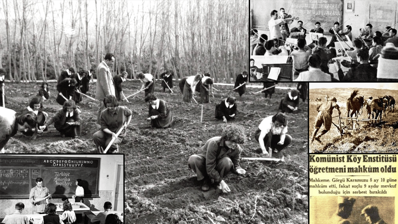 Foto - Cumhuriyet tarihinin 25 trajikomik olayı