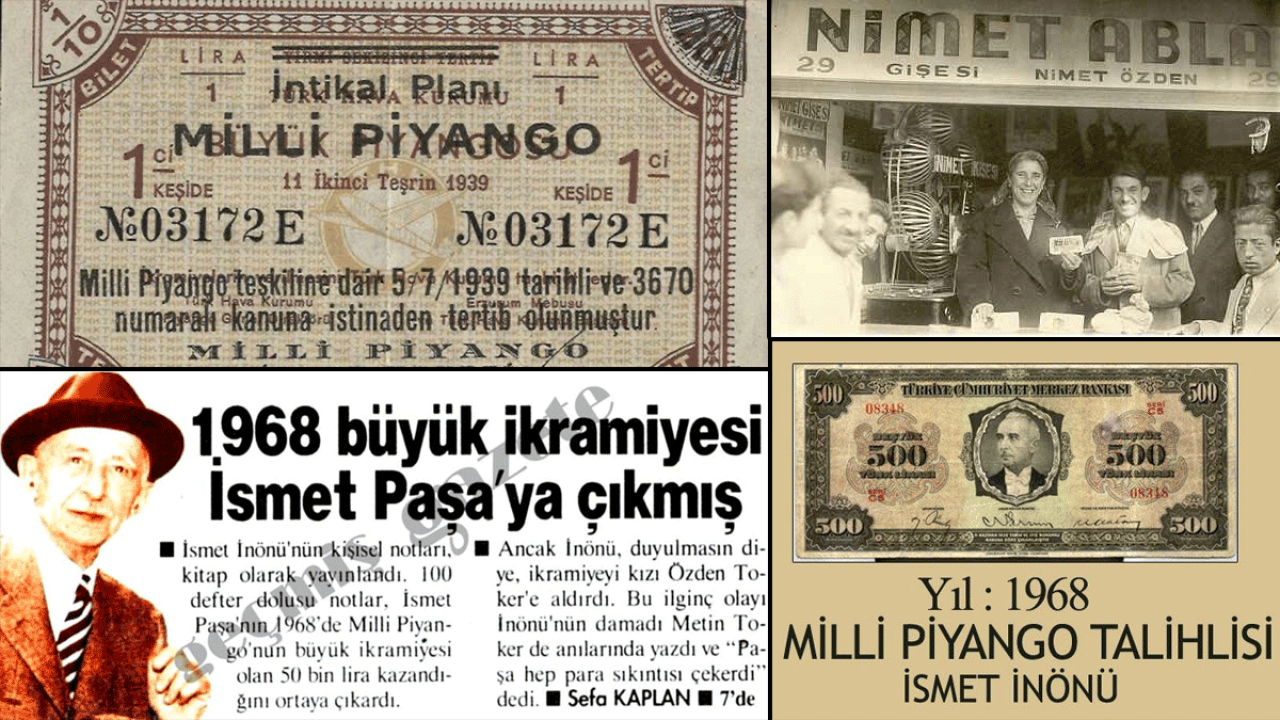 Foto - Cumhuriyet tarihinin 25 trajikomik olayı