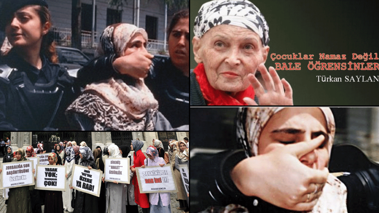 Foto - Cumhuriyet tarihinin 25 trajikomik olayı